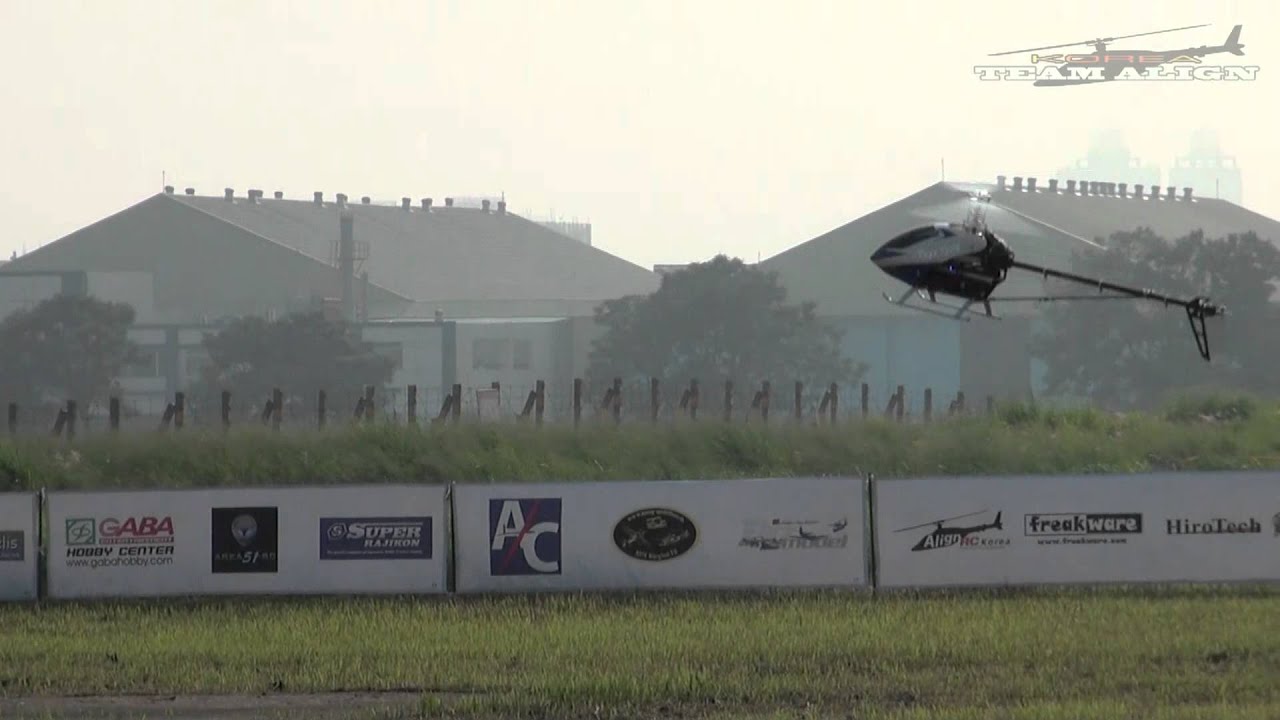 MinChan Kim Victory Flight