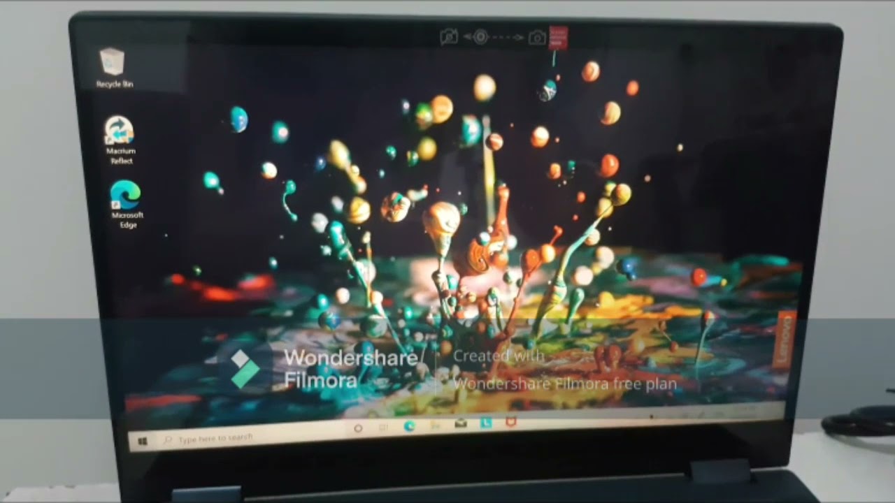 Lenovo Ideapad Flex 5  14ITL05 i5-1135G7 Laptop Notebook 2021 with touchscreen and digital pen!!