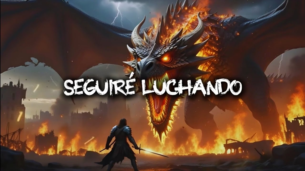 🐺 El Himno de Guerreros 