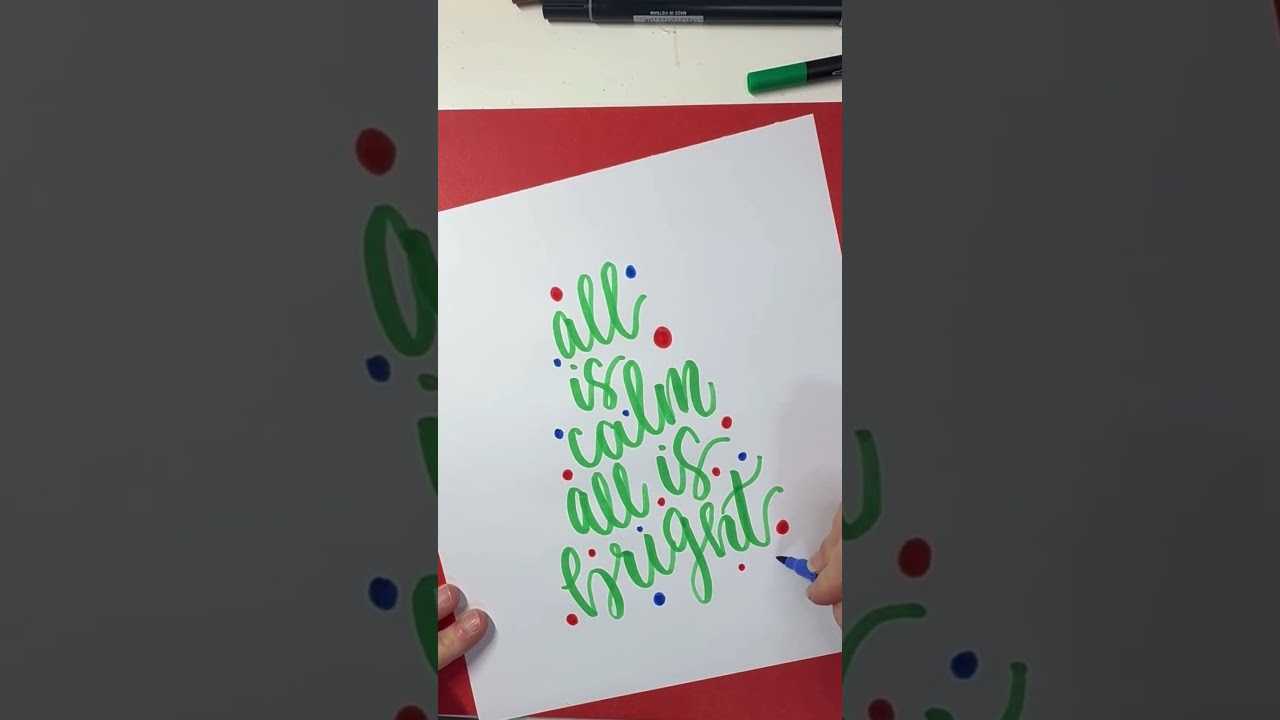 #calligraphy