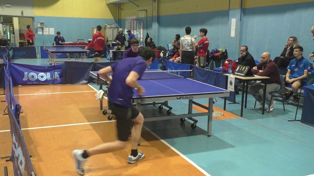 BERTI-DEVENTI | Torneo Regionale Over 2000