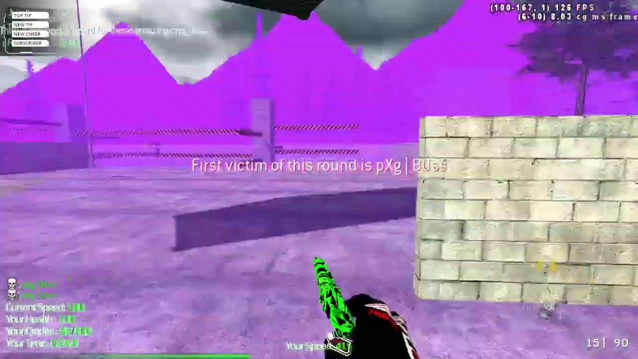Cod4 Deathrun Nostalgia