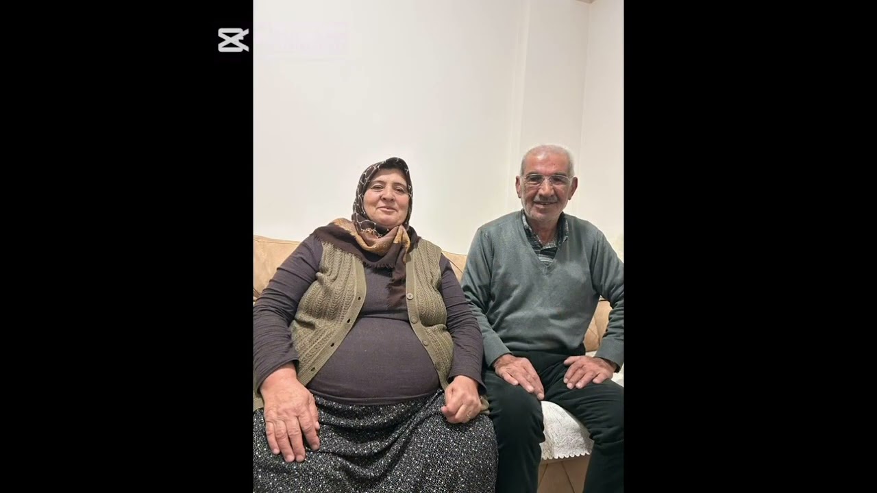 kayseri pınarbaşı esenköy (toybuk) hacı ömer ailesı ✨
