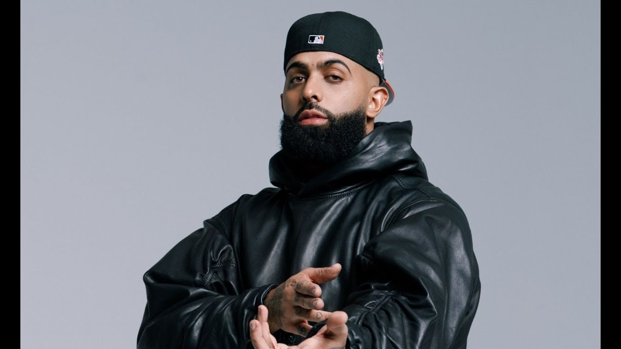 Eladio Carrion | Free Type Beat | "FLY" Rap\Trap Instrumental