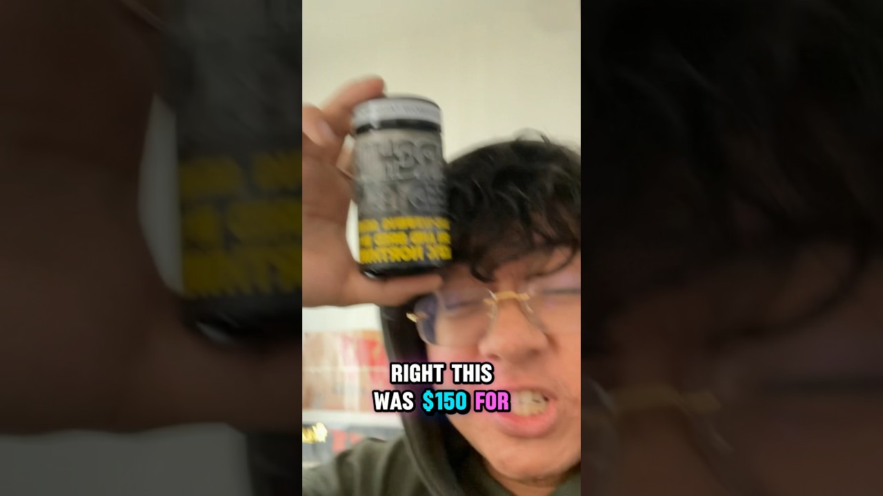 MOST EXPENSIVE 💨 I’VE BOUGHT…