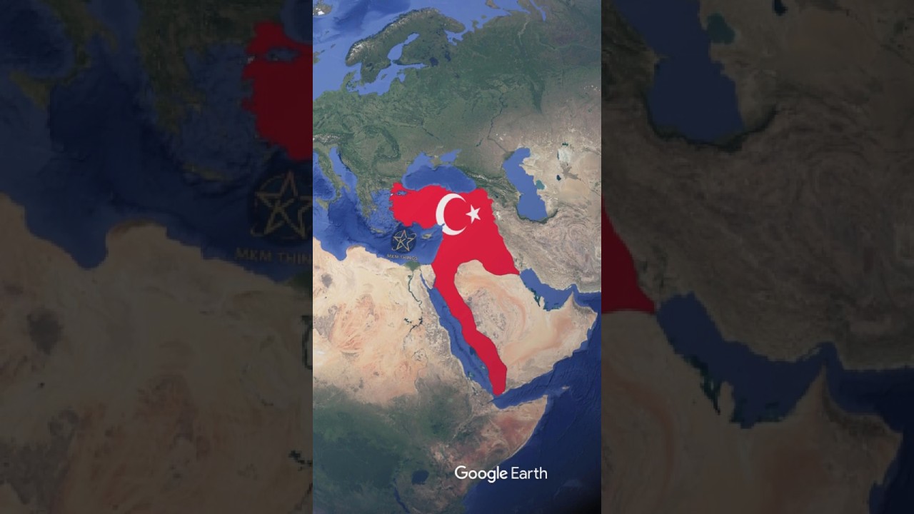 Mengapa Ottoman Ikut Perang Dunia Pertama?
