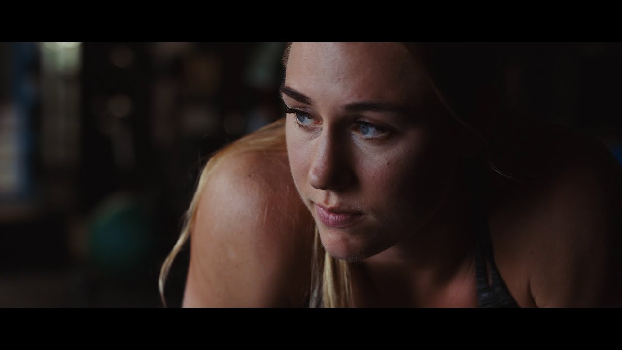 Brooke Wells, Chapter 2: What Led to CrossFit