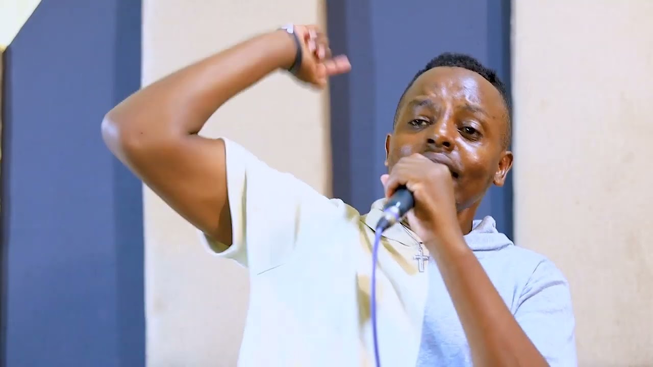 WORSHIP SESSION EP 8:MBANGUTSE GEDEON, mu ndirimbo za mbere/