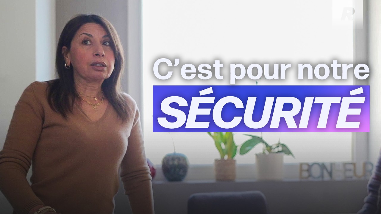 Face à la délinquance, ils s’équipent pour se protéger