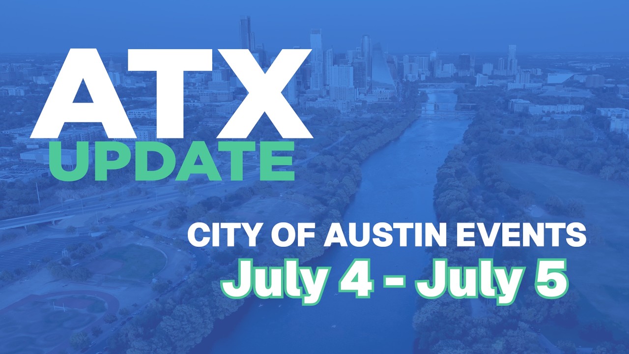 ATX Update July 4-5
