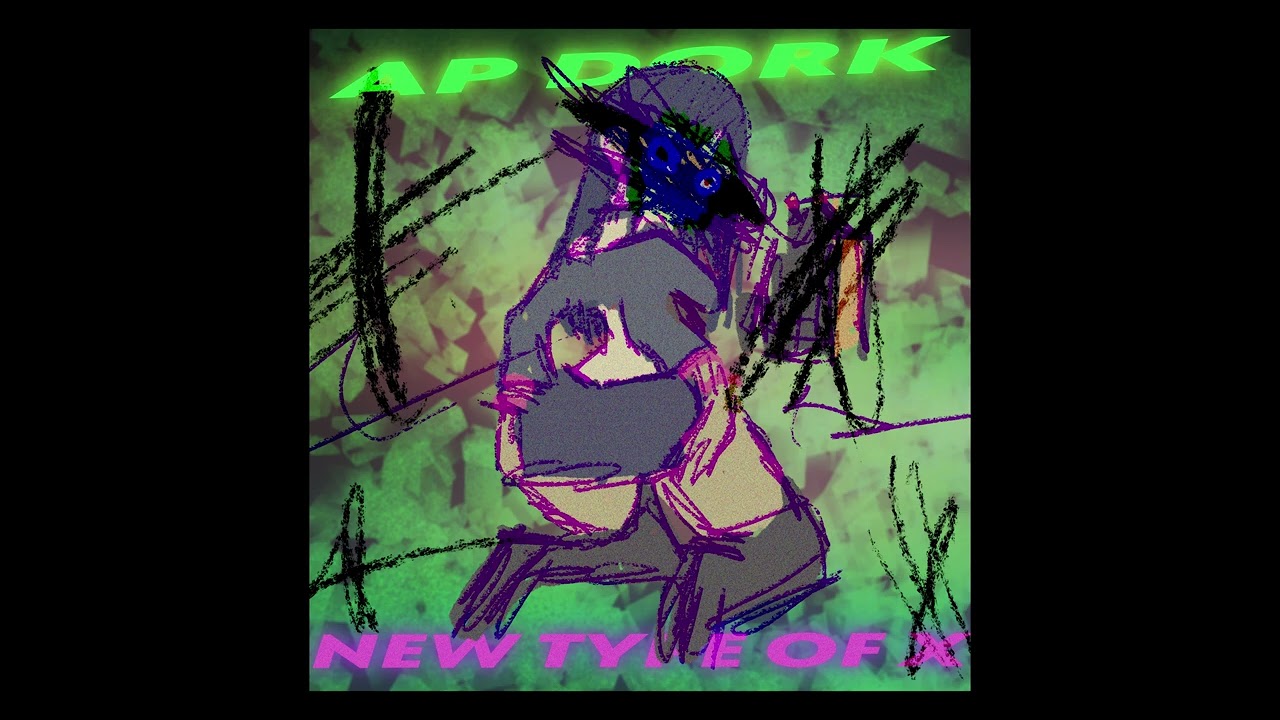 䍊㰔  NEW TYPE OF X 浪㳺