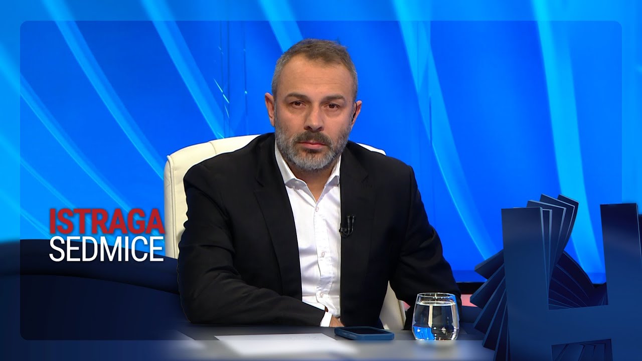 Epizoda 17 | Istraga sedmice | Hayat TV