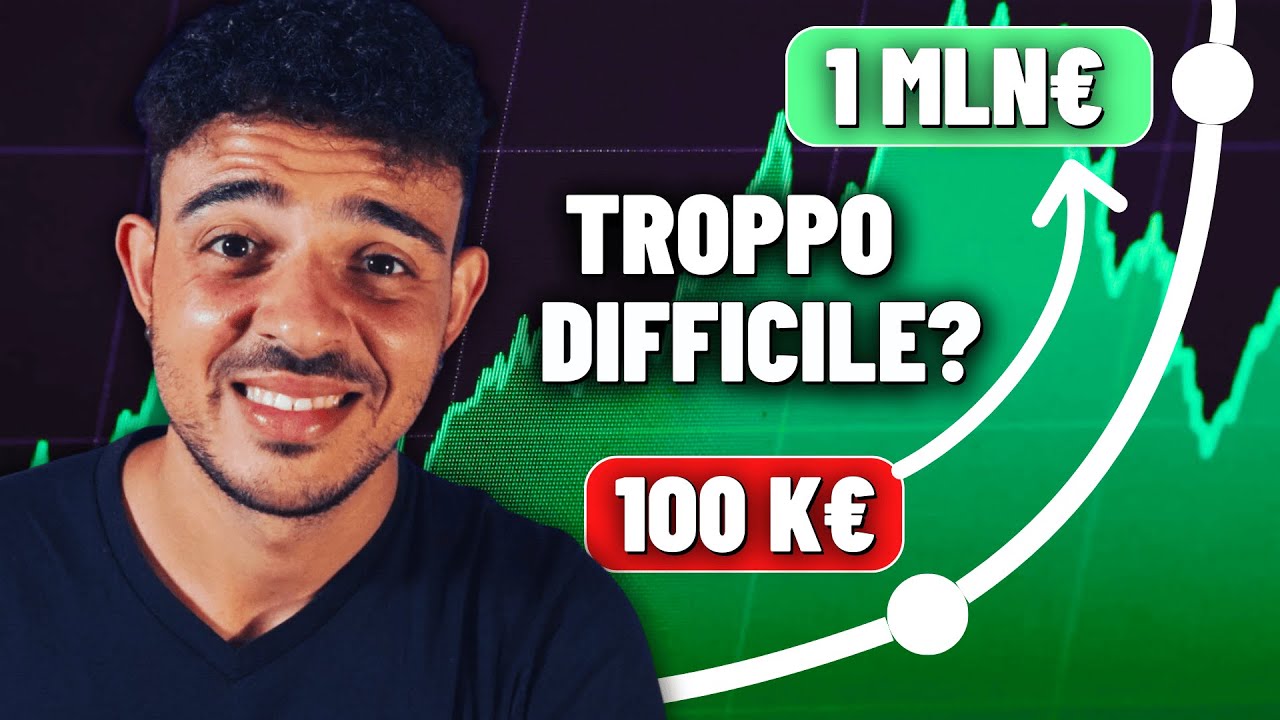 Perch&eacute; il Tuo Portafoglio NON esploder&agrave; una volta superati i 100.000 &euro;..