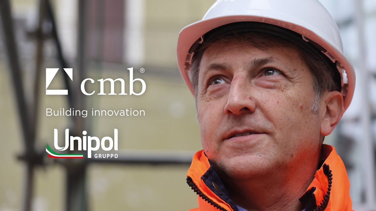 Milano, Torre Unipol: viaggio nel cantiere del nuovo grattacielo di CMB