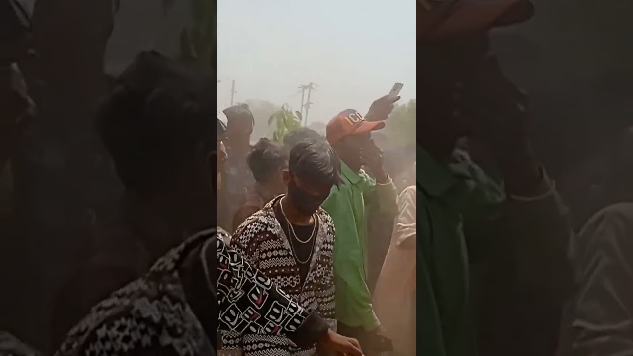 Aadiwasi  Holi Mela Dance || Aadiwasi  Holi Git || 🏹🌍😘💕  #aadivasidance#tribalsong udaypuri kamela