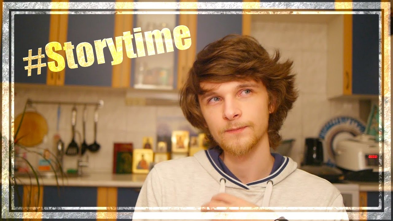 Wie ich orthodoxer Christ wurde #Storytime #VlogDe