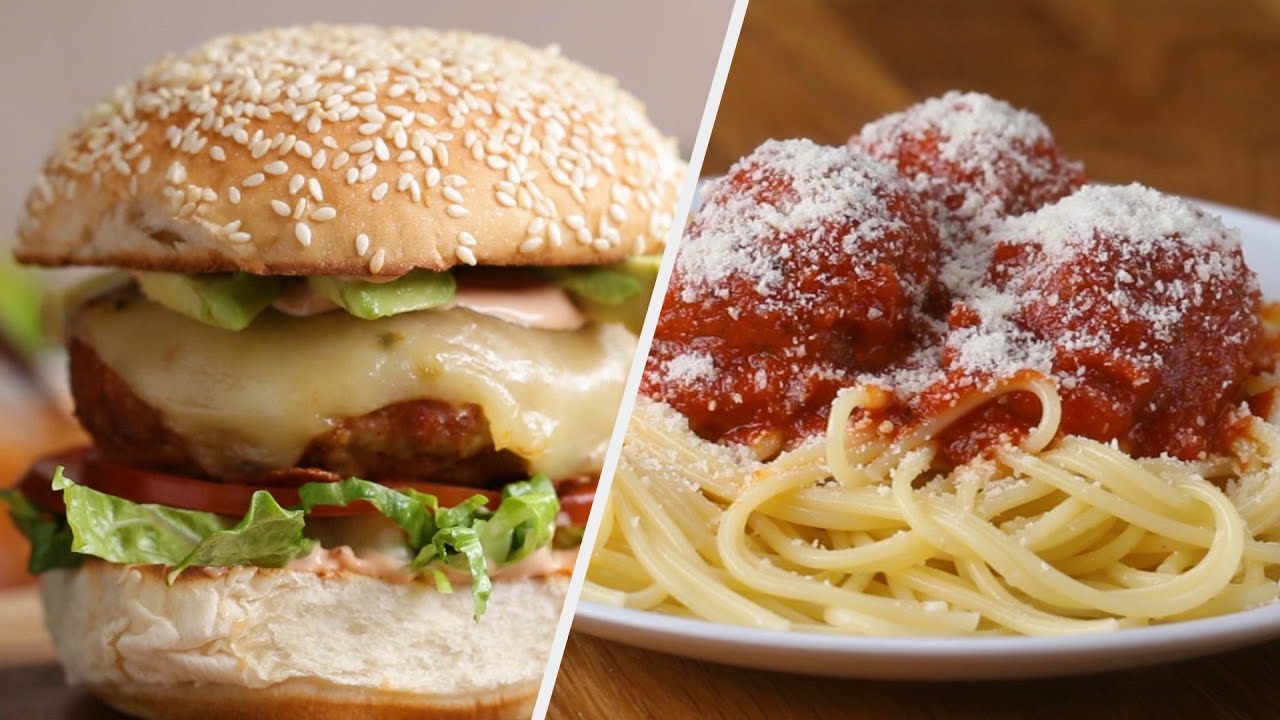 4 Turkey Recipes For The Holidays &bull;&nbsp;Tasty