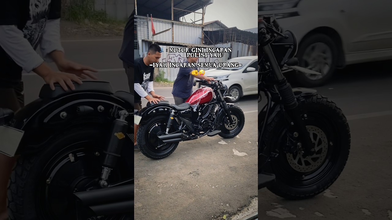 BOBBER incaran semua orang 😍