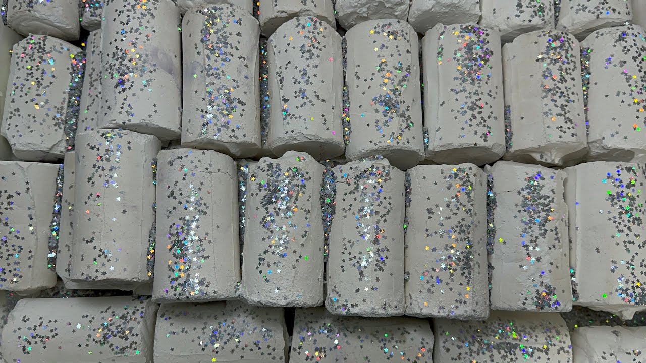 50+ Cylinders Reformed Gymchalk | Dusty and Soft