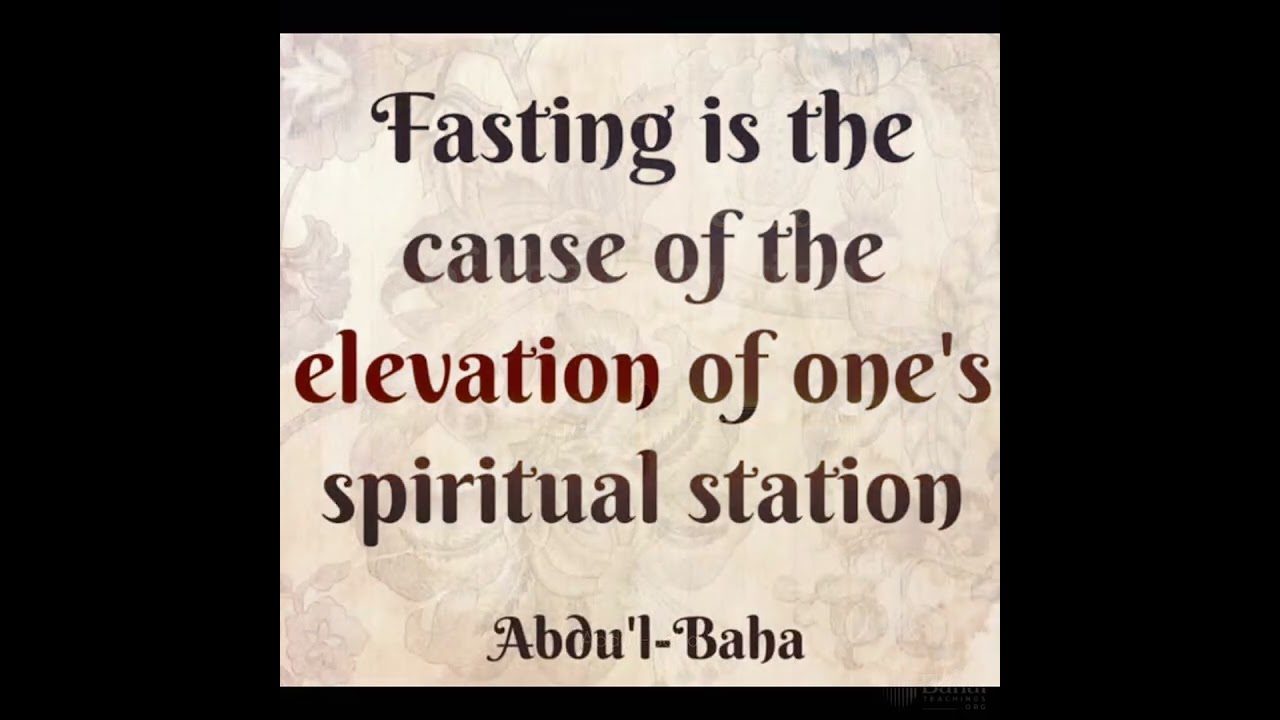 Mfungo wa Bah&aacute;'i @You4Humanity