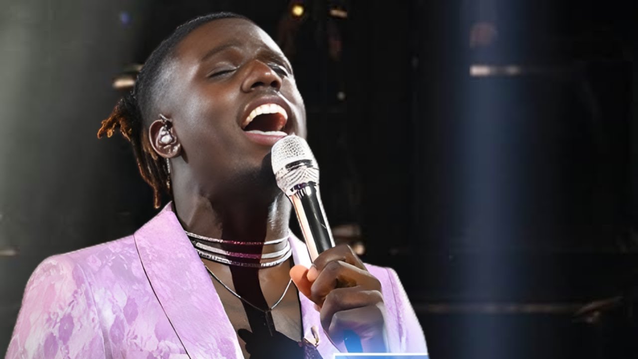 Why Jamal Roberts is Outselling Your Favorite Artists Right Now