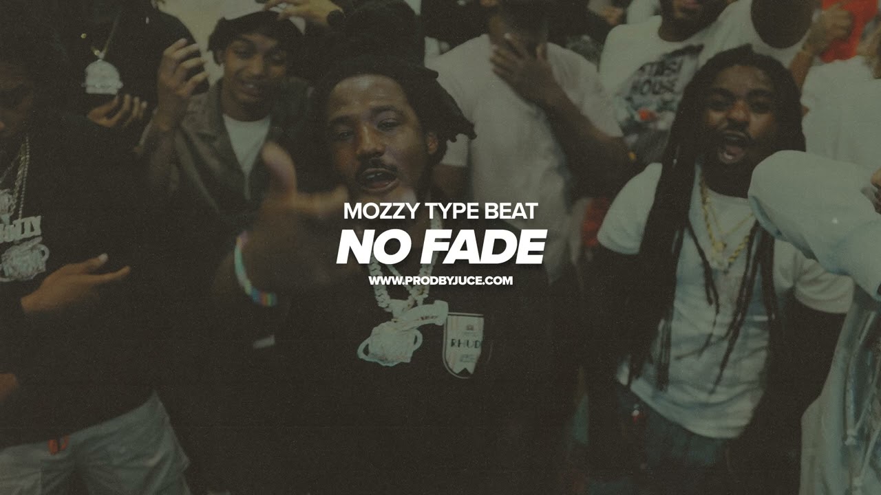 [FREE] Mozzy x Bkandzmb3z Type Beat 2025 - 