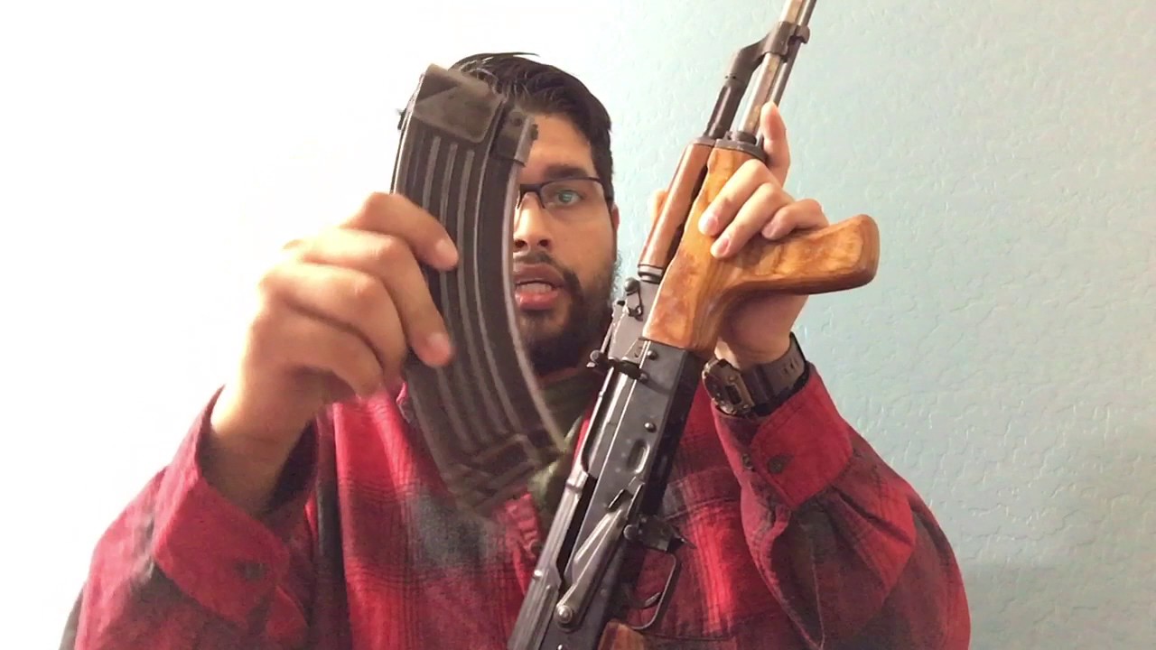 Romanian MD90 AKM | Combloc Rifles