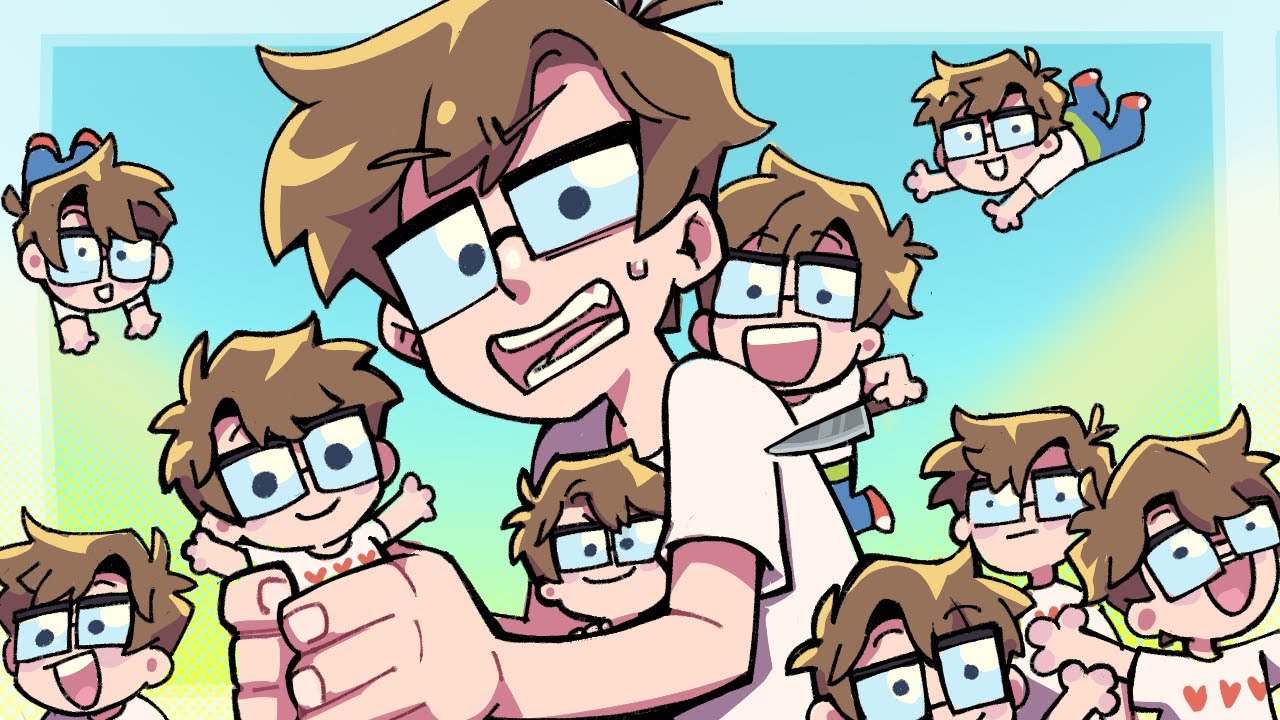 Slimecicle gets Multiplied