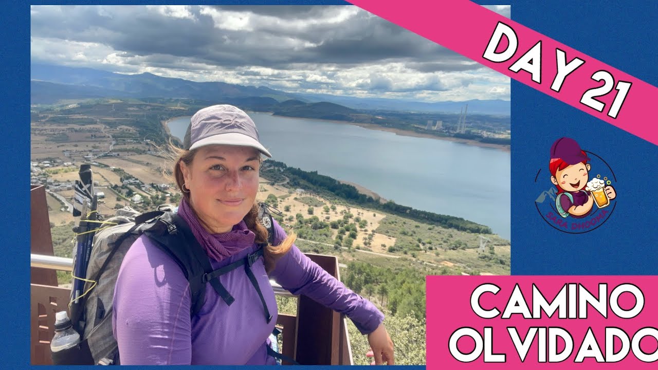 Day 21- Camino Olvidado | Journey Through Misty Oak Forest to Congosto’s Balcony of the Bierzo