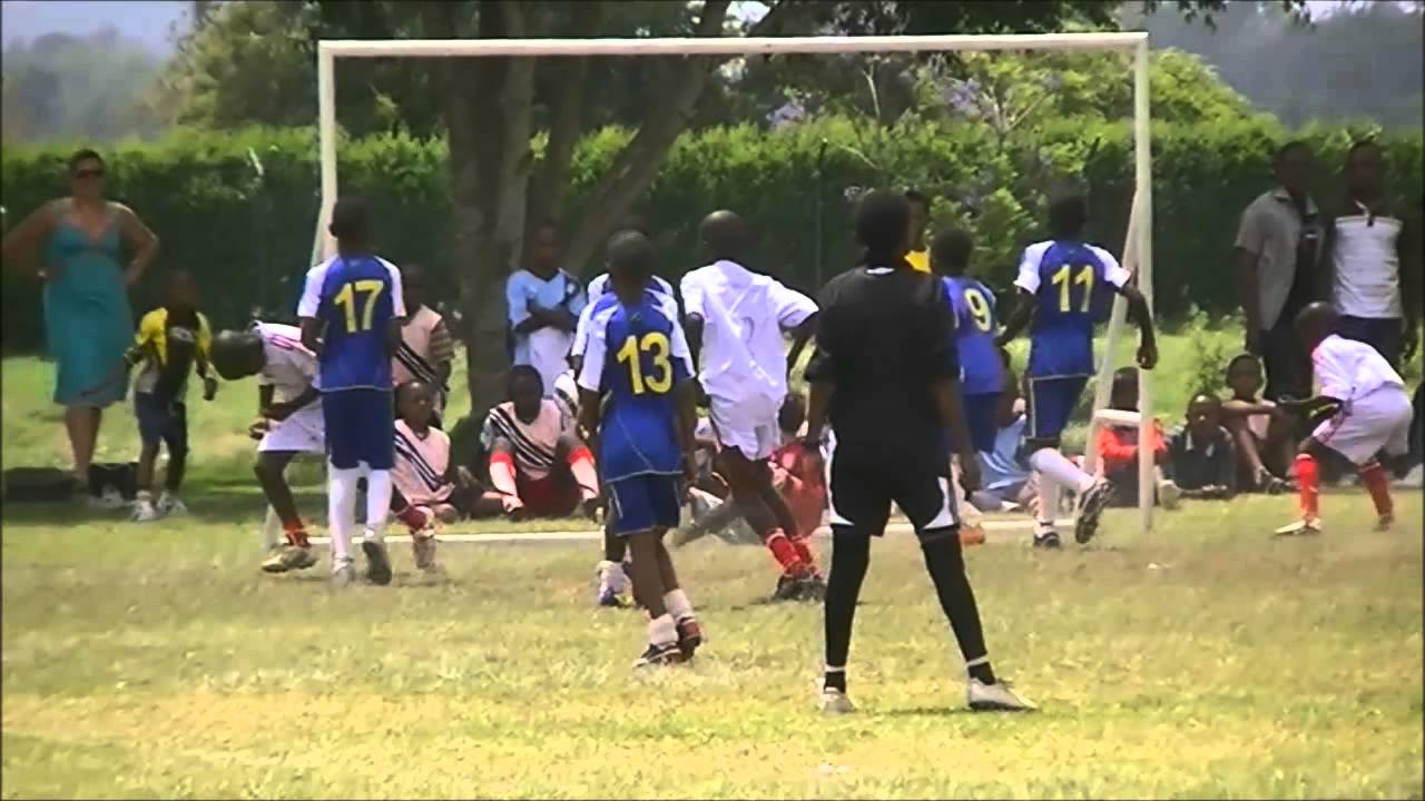 Chipkizi Cup III