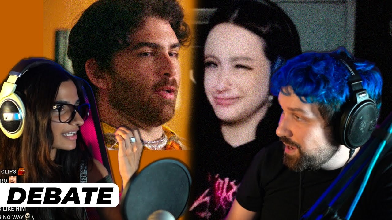 Farha Debates Destiny On Hasan And Lav...