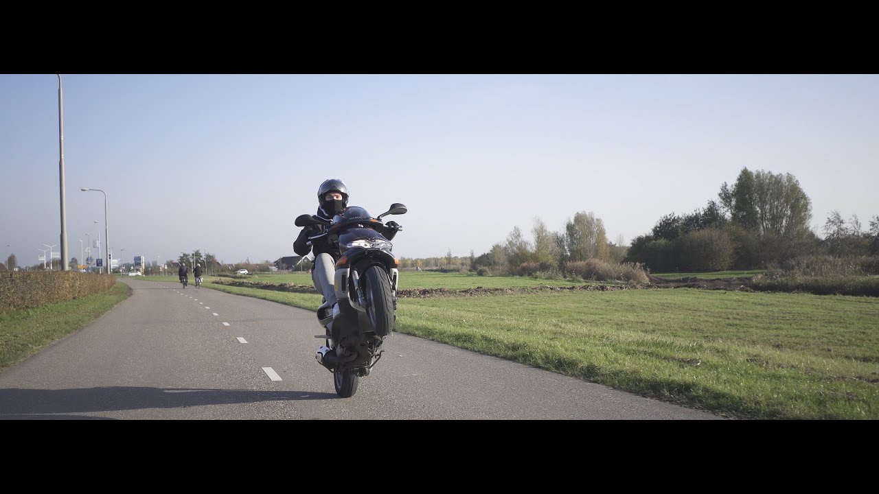 Gilera Runner 180CC