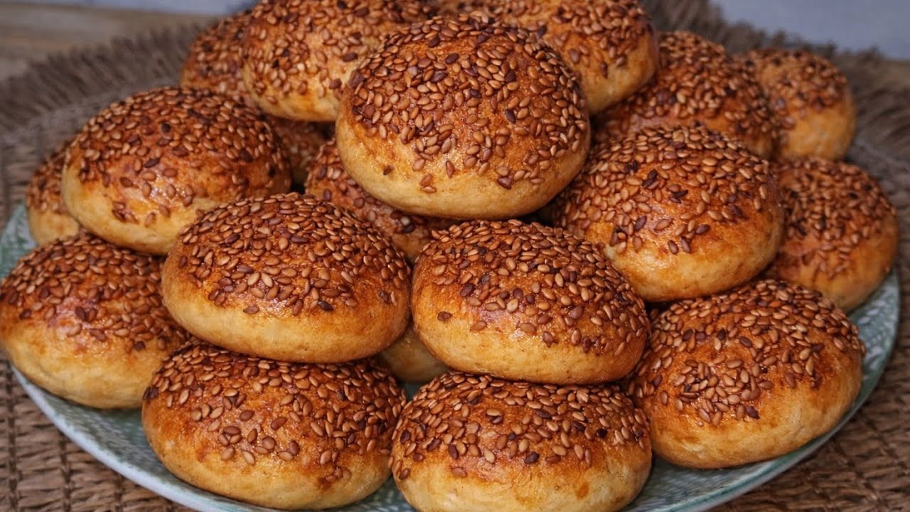  حلوة دواز أتاي☕️بدون زبدة وبلا طابع وبمكونات متواجدة بالبيت سهلة وسريعة ولذيذة جداا 👌