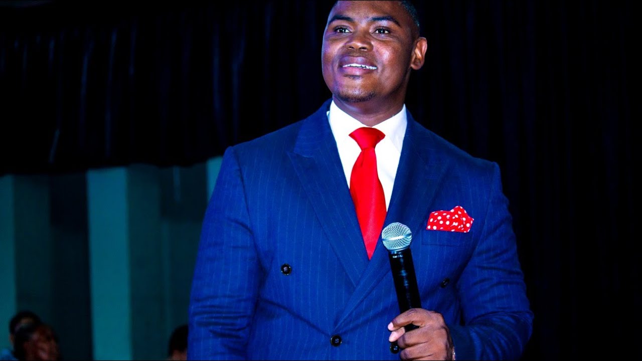 Divine Intervention | Prophet Kwena H Thantsha
