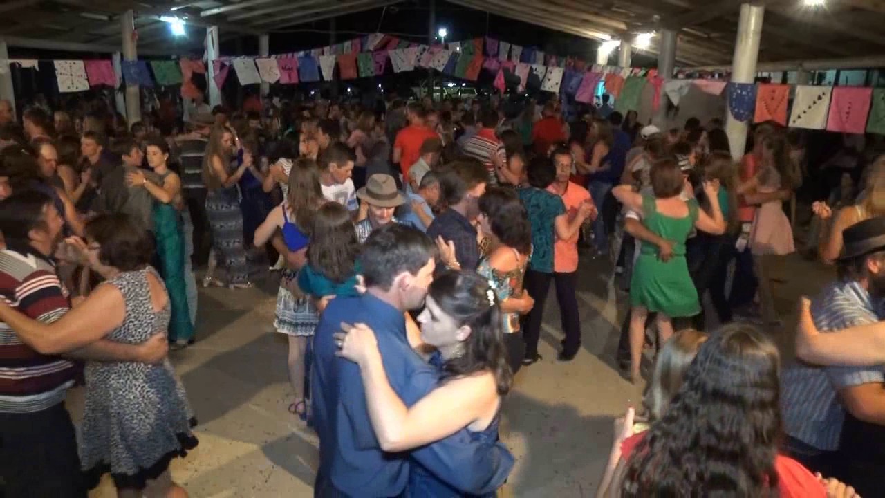 Musical Os Filhos do Rio Ponte