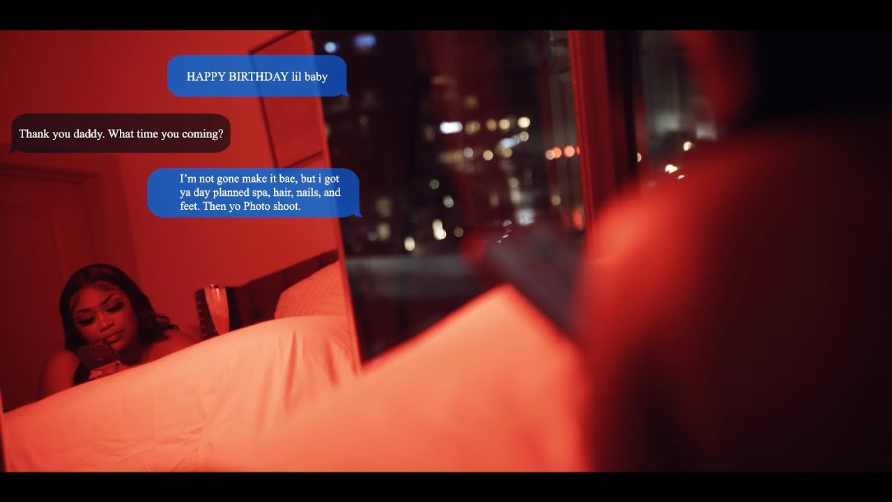 Joe Green ft K Major - Got Time (Official Music Video)