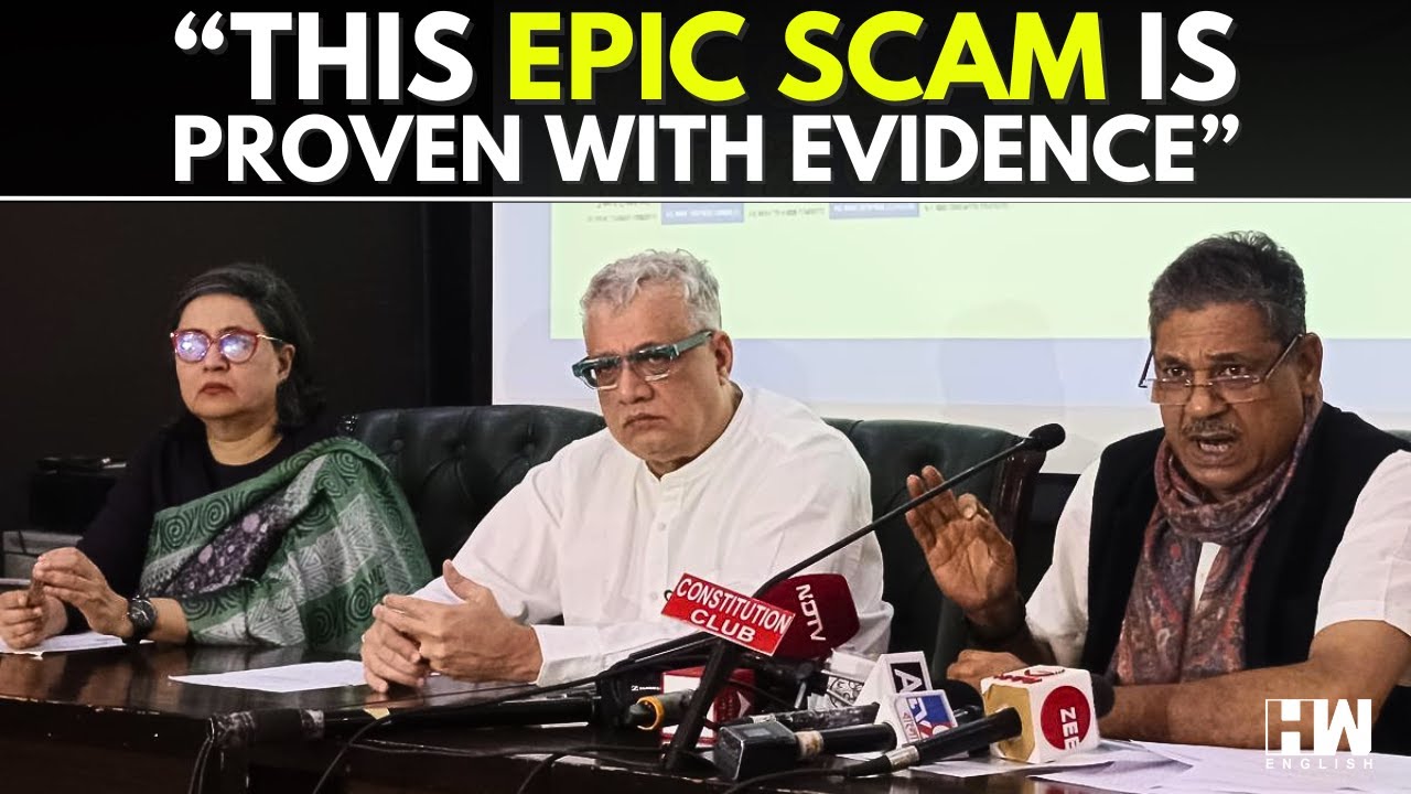 'This Is A Criminal Offence': TMC's Derek O'Brien & Sagarika Ghose Flags 