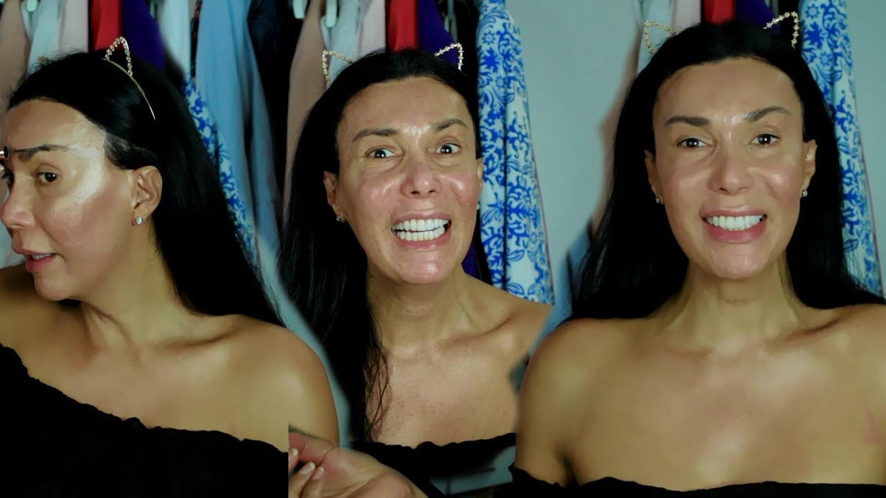 🌟 PELE PERFEITA SEM USAR BASE | COMADRE