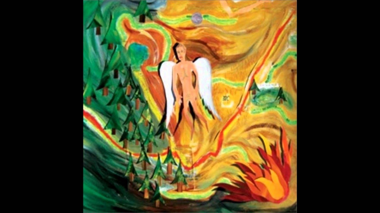 Jeff Ament - Say Goodbye