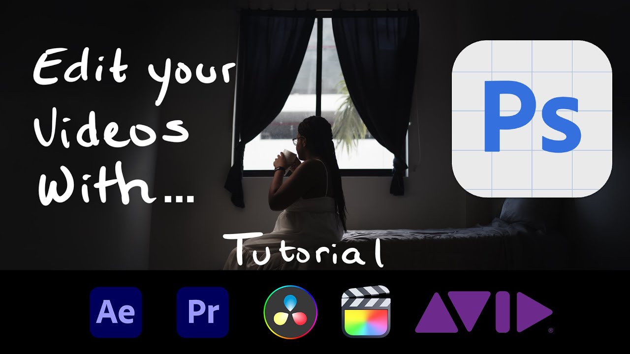 How to make awesome videos with AI (Artificial Intelligence)