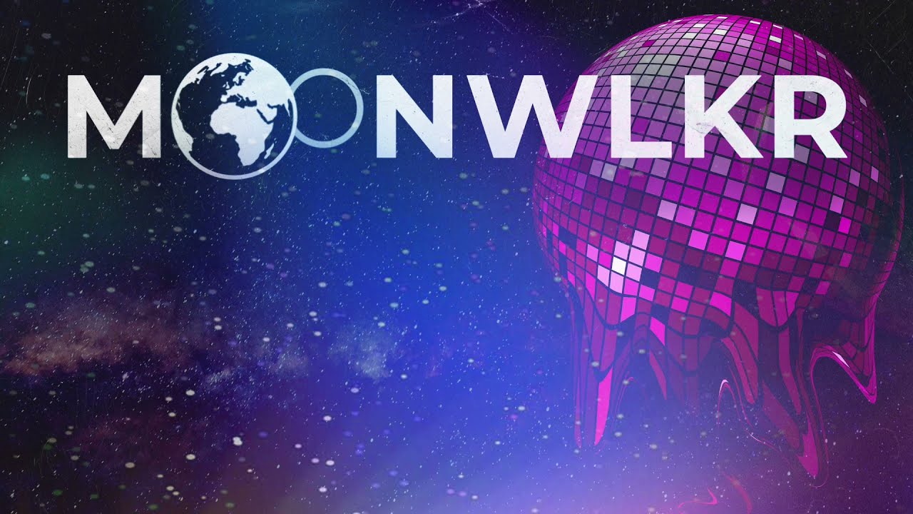MOONWLKR - LIGHTS OUT