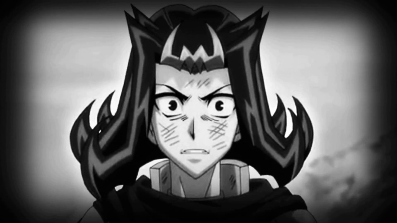 YGO! Crossover/// Hymn for the Missing  MEP