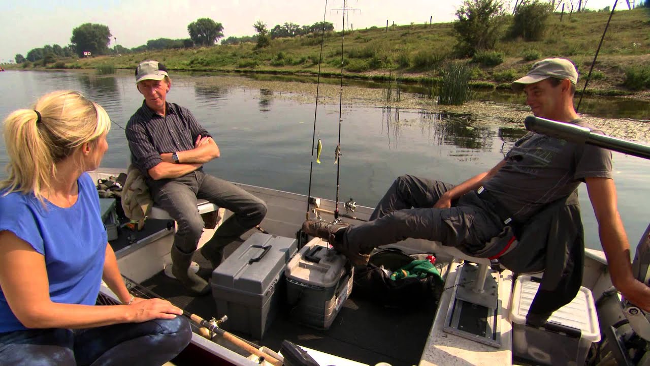 VaarTV aflevering 9 Maasplassen