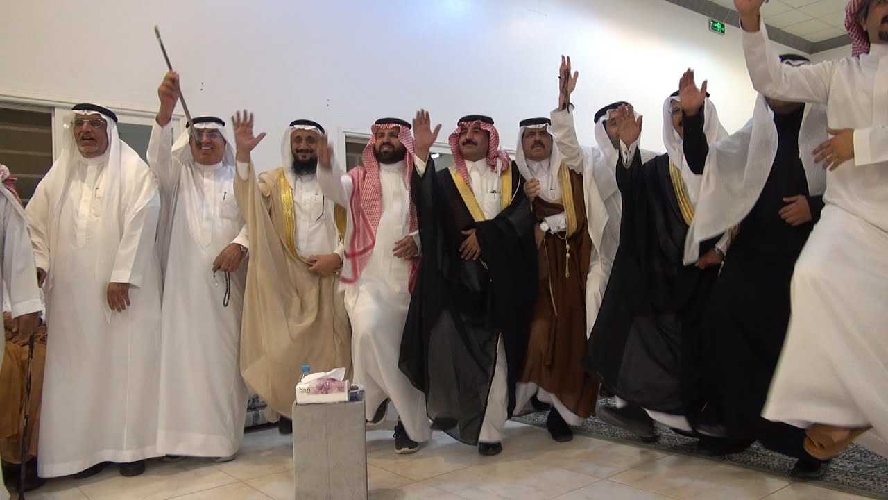 اللقاء الثامن عشر لديوانية بني شهر 1447هـ