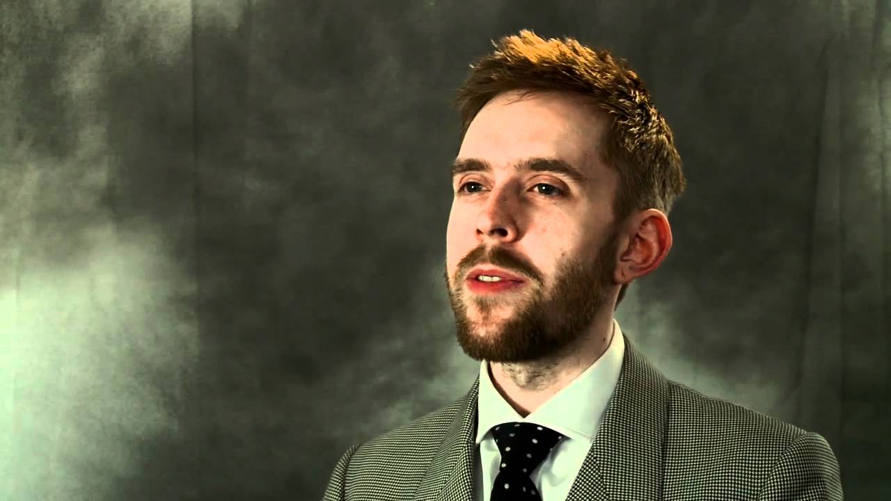 Isn't Savile Row old fashioned and out of touch? by William Westmancott