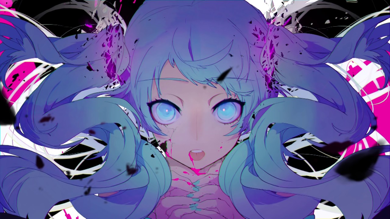 [Hiyama Kiyoteru V4 Rock] Ghost Rule