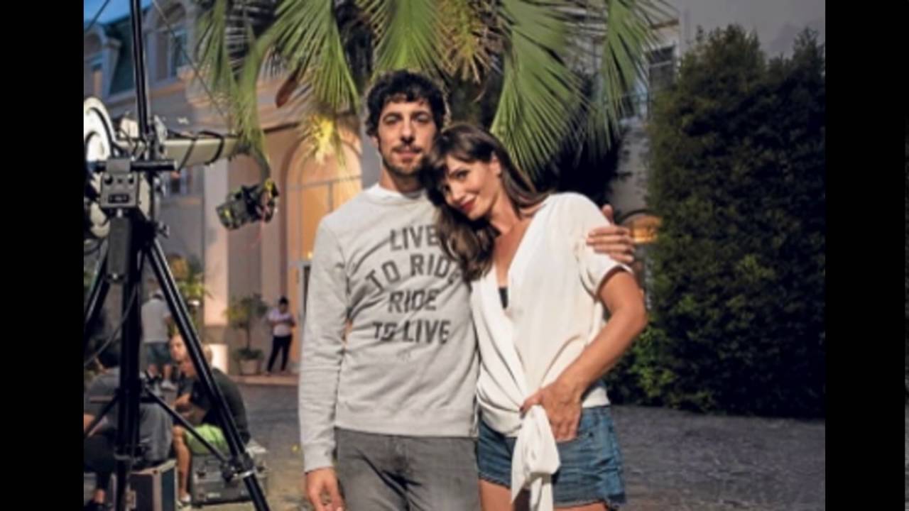 Nina y Renzo- Momentos Vividos