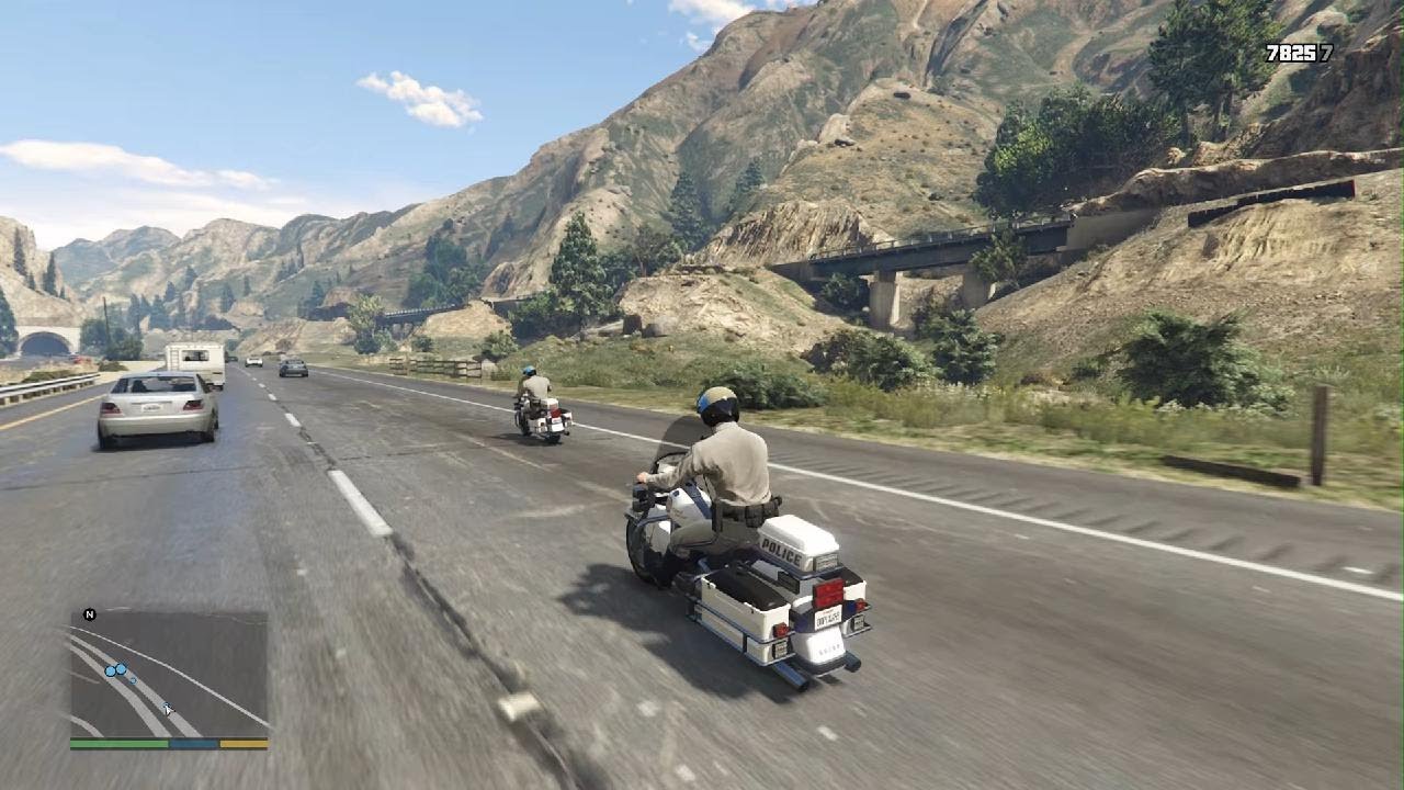 I suck at gta5.......