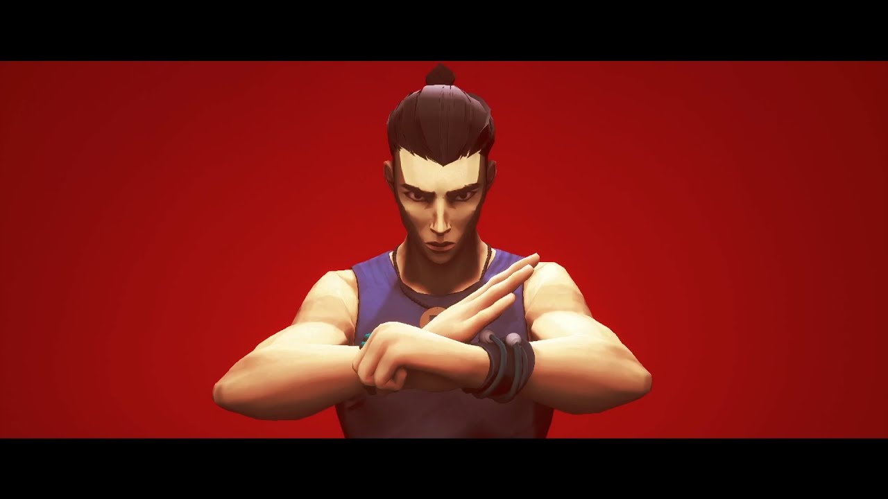 【那些游戏里的人#72】师父——复仇的孩子和他的五个仇人丨Mo默明
