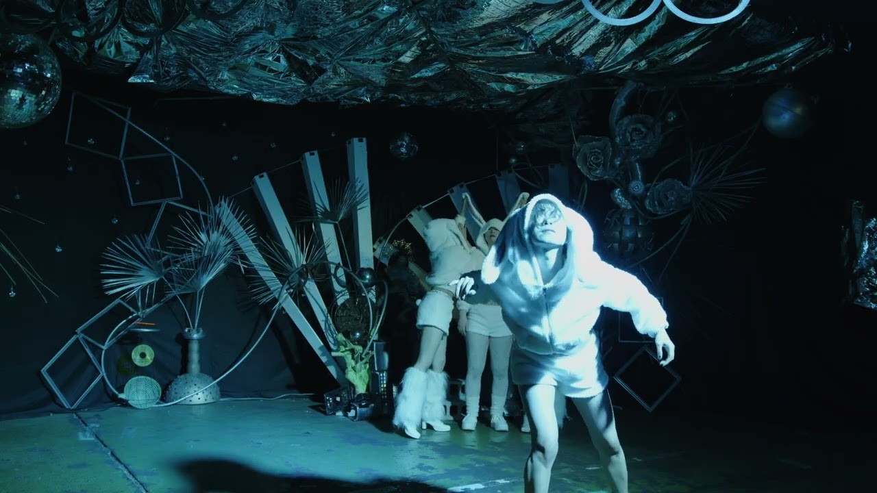 ジョッカル単独公演アポロ計画